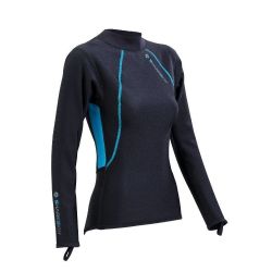 Sharkskin Chillproof Long Sleeve - Womens